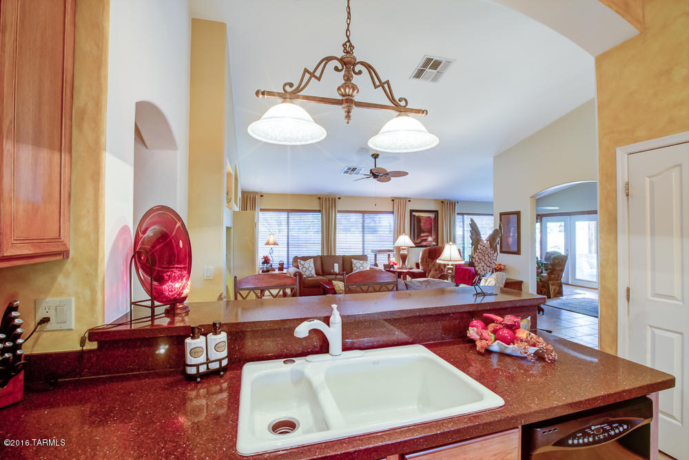 Quail Creek (1-306) - Residential