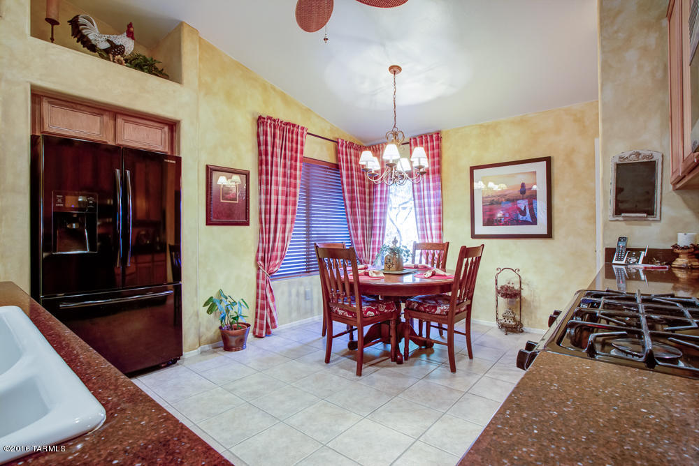 Quail Creek (1-306) - Residential