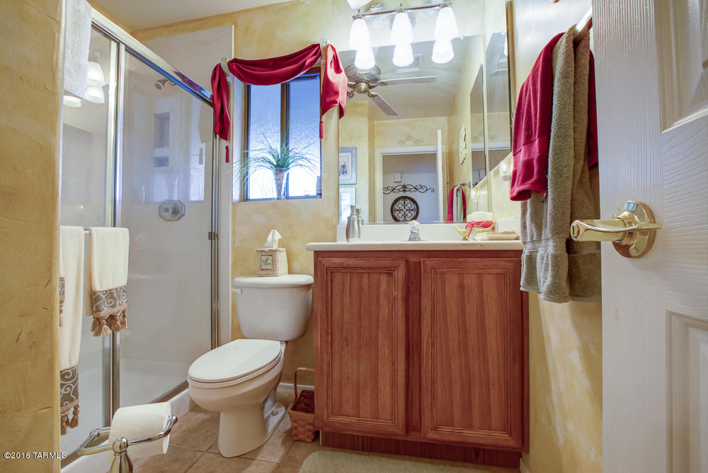 Quail Creek (1-306) - Residential