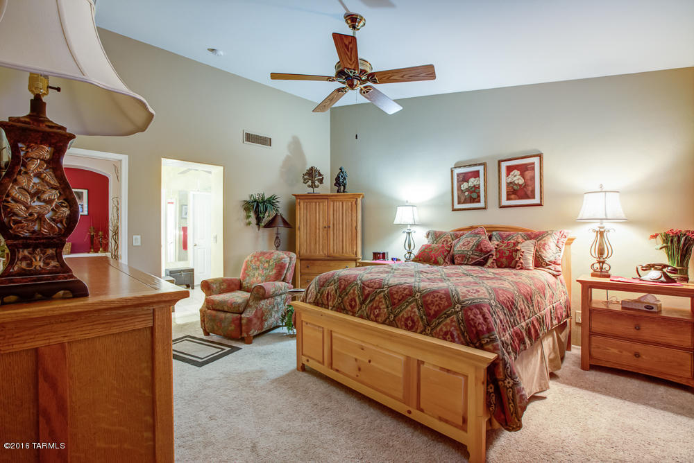 Quail Creek (1-306) - Residential