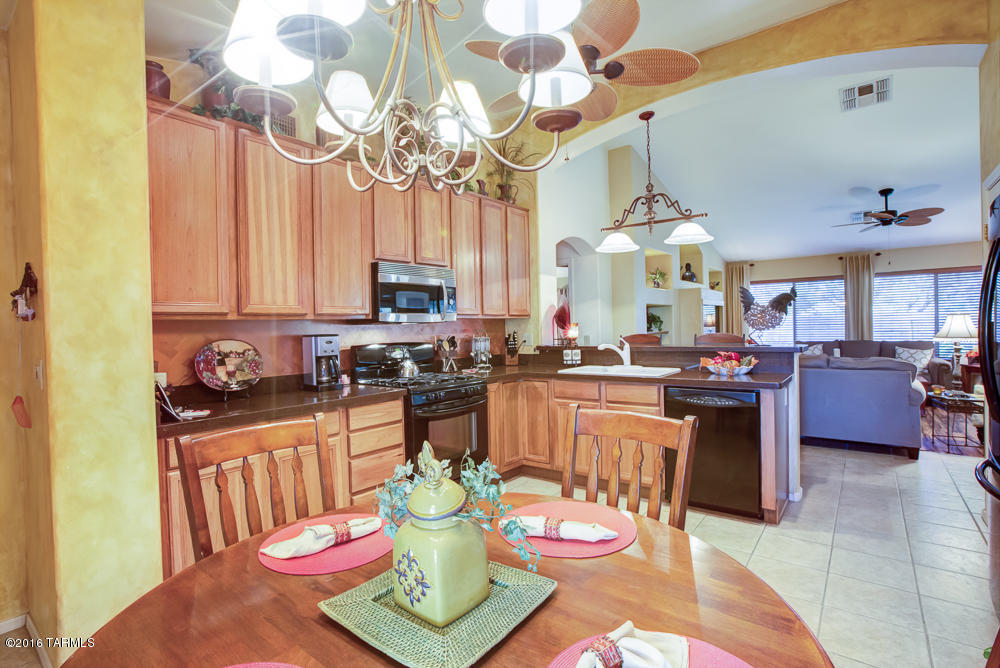 Quail Creek (1-306) - Residential