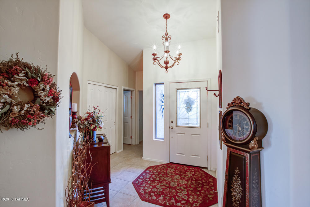 Quail Creek (1-306) - Residential