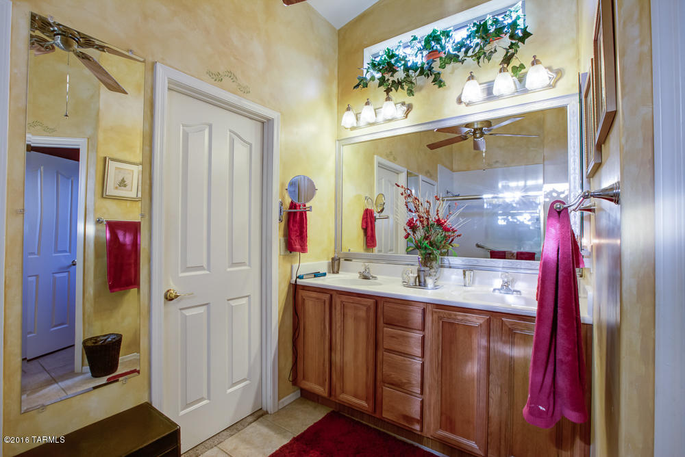 Quail Creek (1-306) - Residential