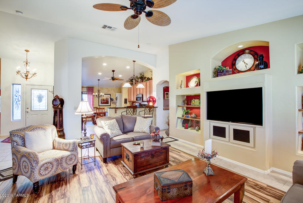 Quail Creek (1-306) - Residential