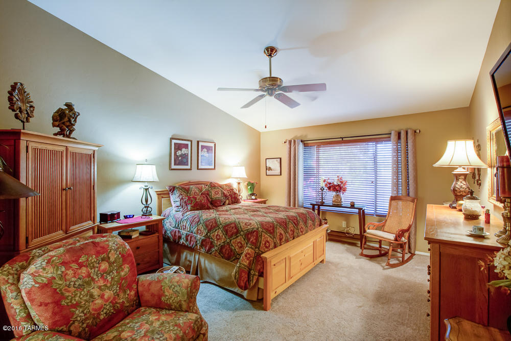 Quail Creek (1-306) - Residential