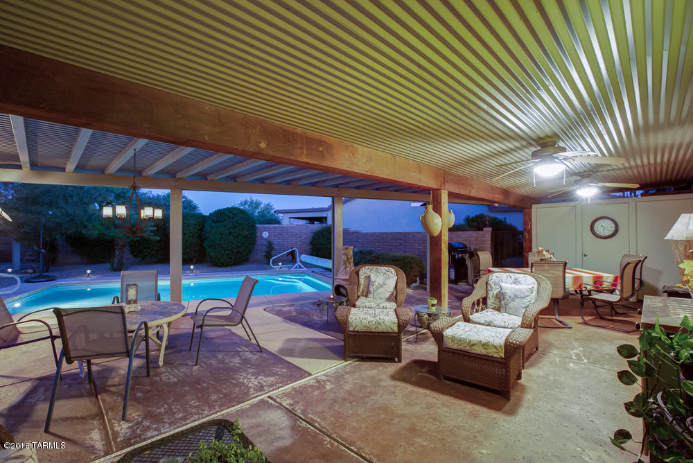 Quail Creek (1-306) - Residential
