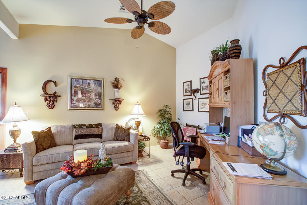 Quail Creek (1-306) - Residential