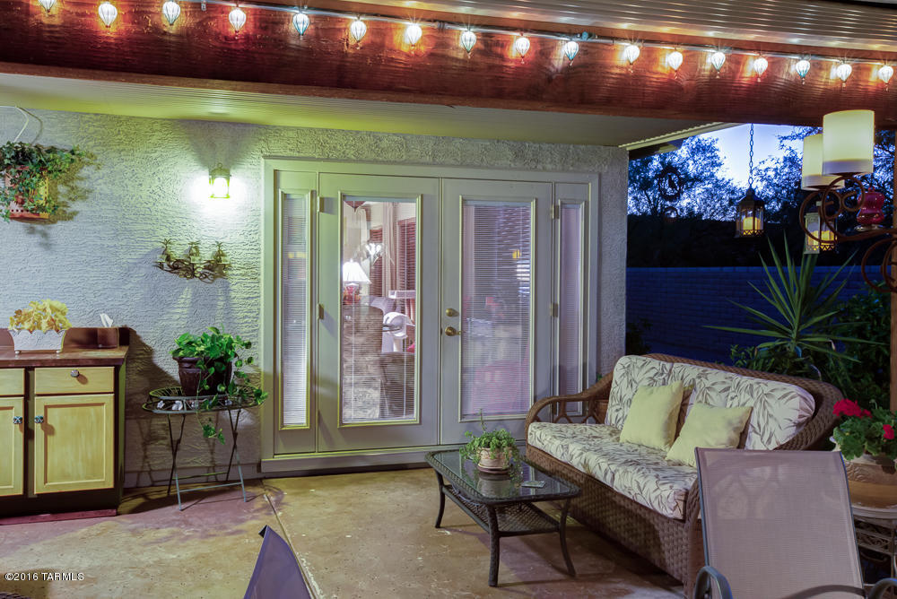 Quail Creek (1-306) - Residential