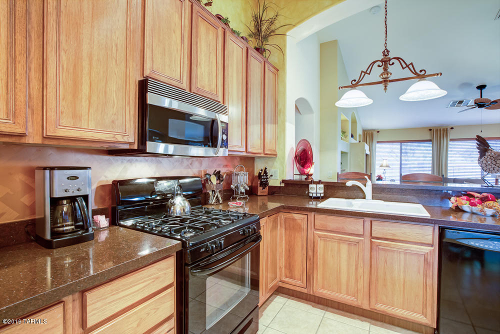 Quail Creek (1-306) - Residential