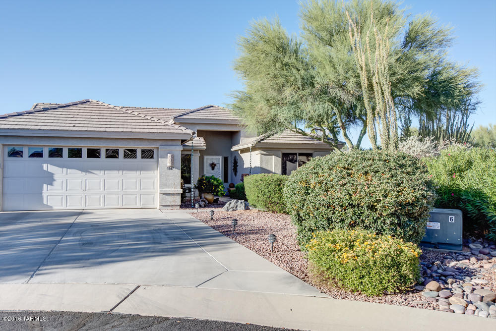 Quail Creek (1-306) - Residential