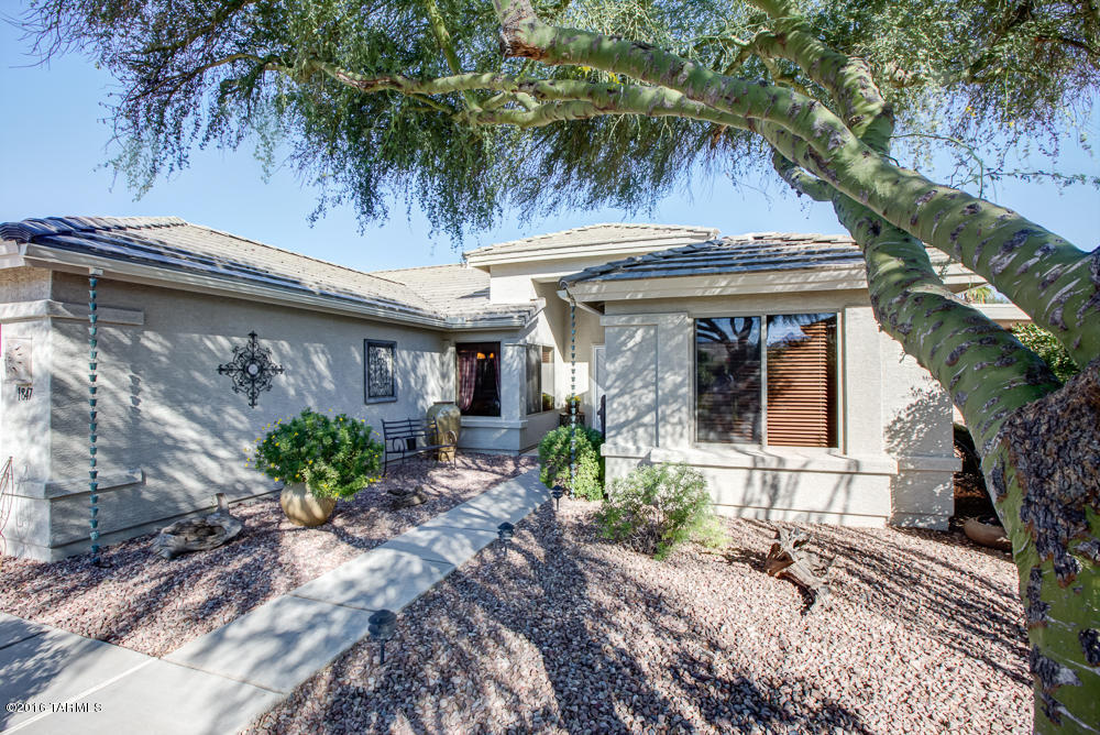 Quail Creek (1-306) - Residential