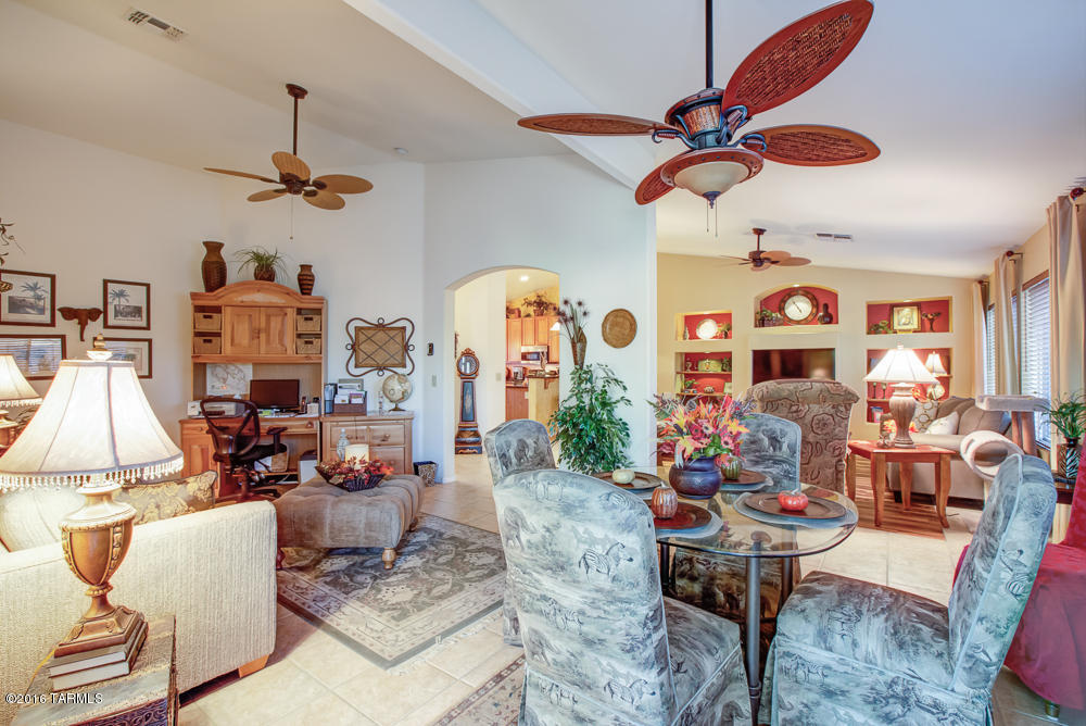 Quail Creek (1-306) - Residential