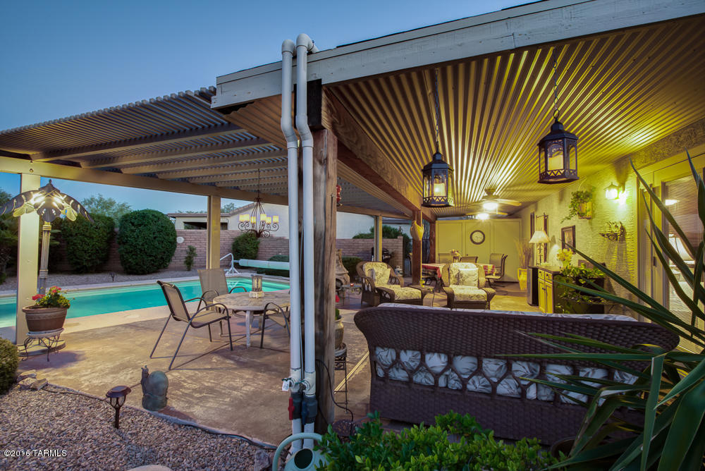 Quail Creek (1-306) - Residential