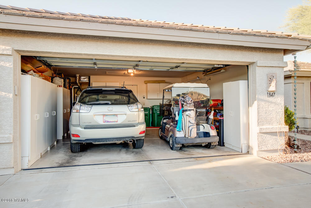 Quail Creek (1-306) - Residential