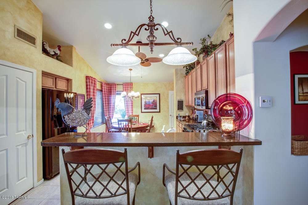 Quail Creek (1-306) - Residential