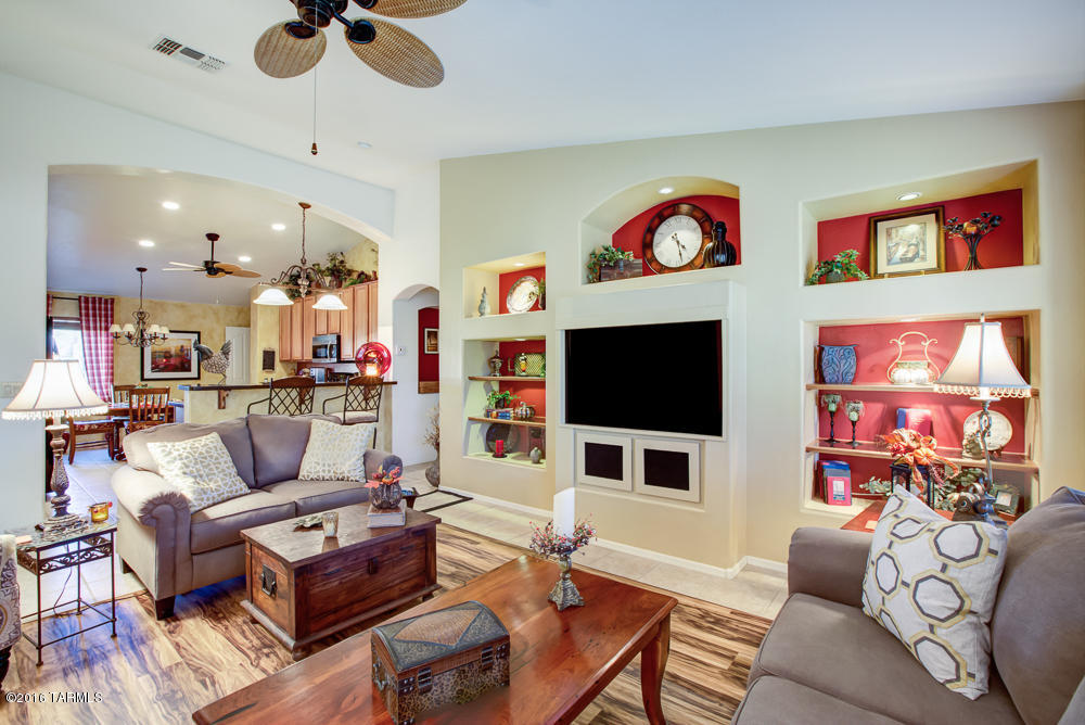 Quail Creek (1-306) - Residential