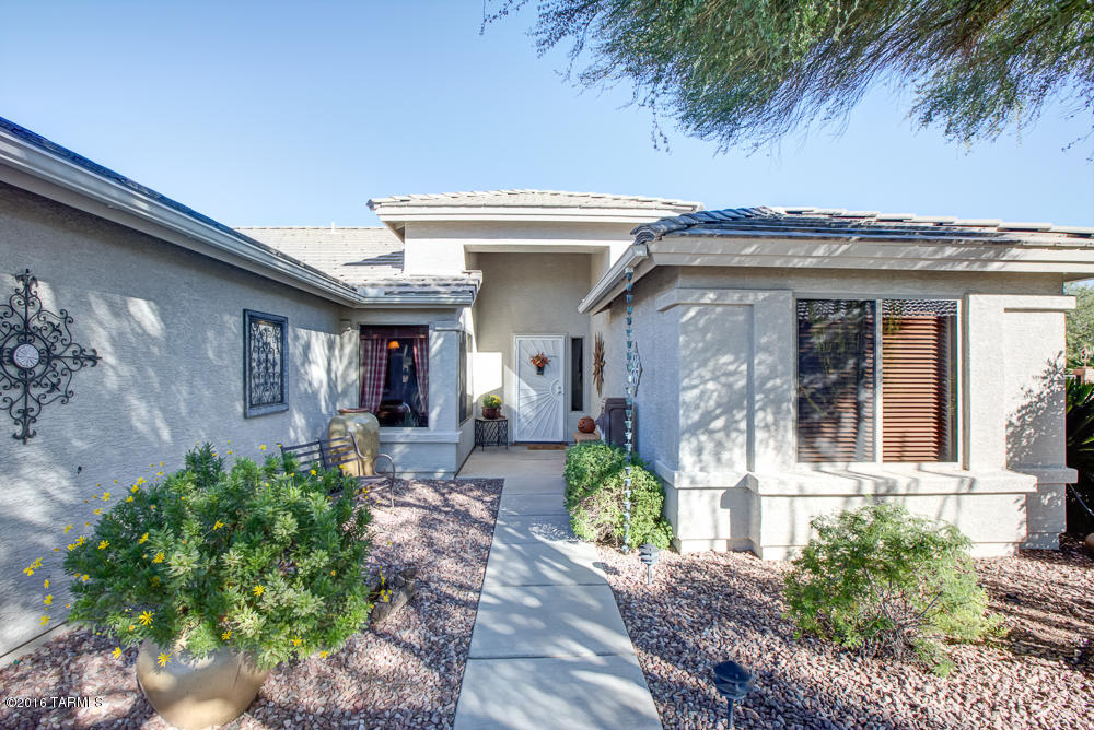 Quail Creek (1-306) - Residential