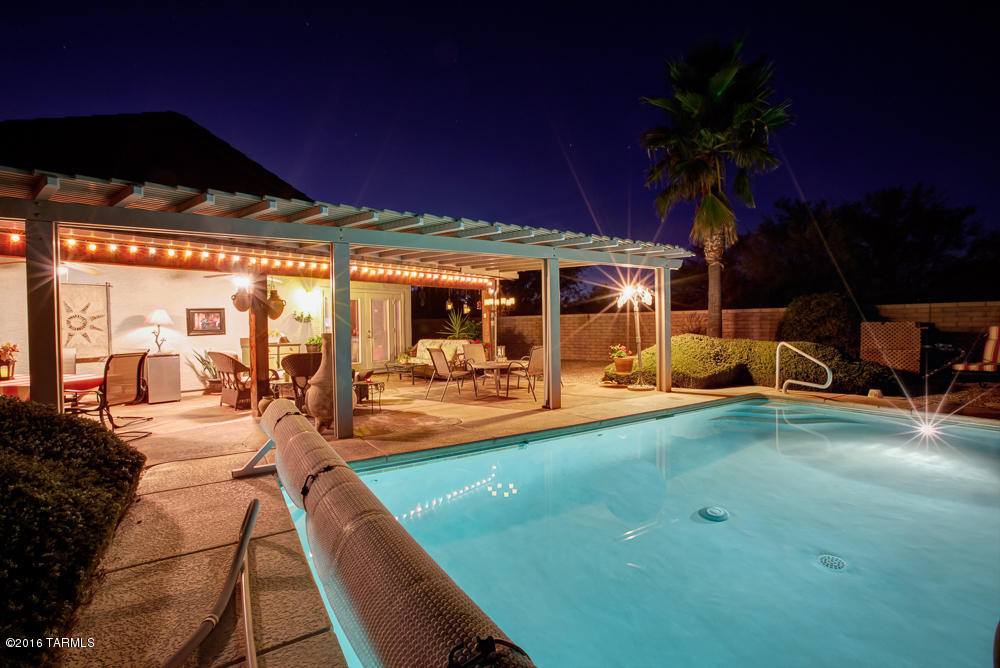 Quail Creek (1-306) - Residential