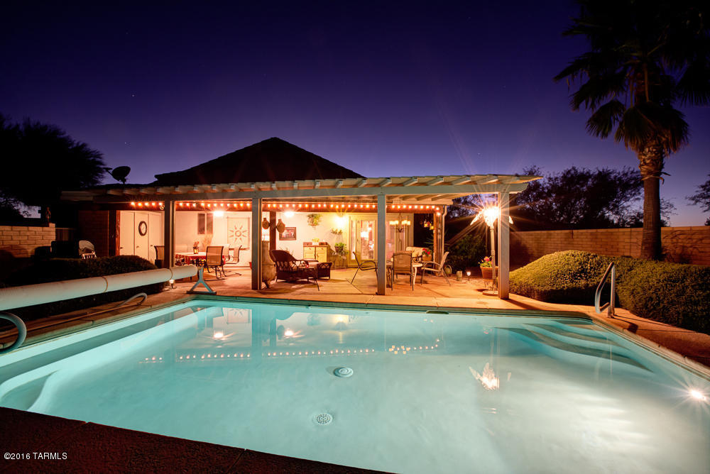 Quail Creek (1-306) - Residential