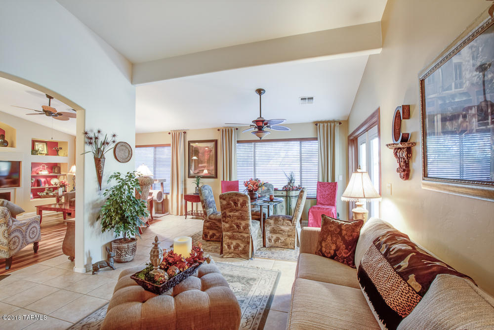 Quail Creek (1-306) - Residential