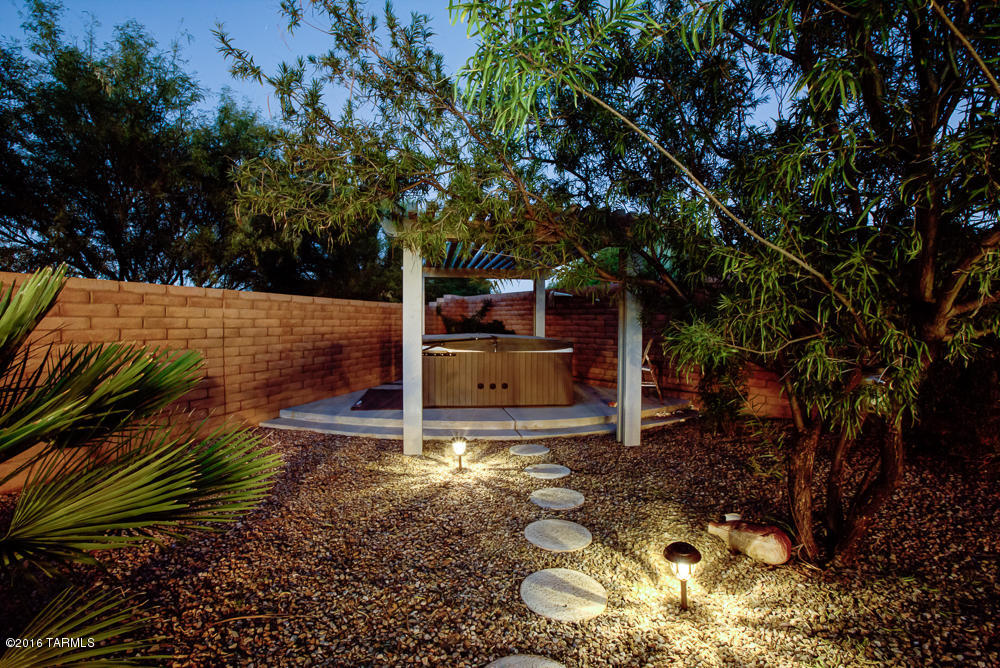 Quail Creek (1-306) - Residential