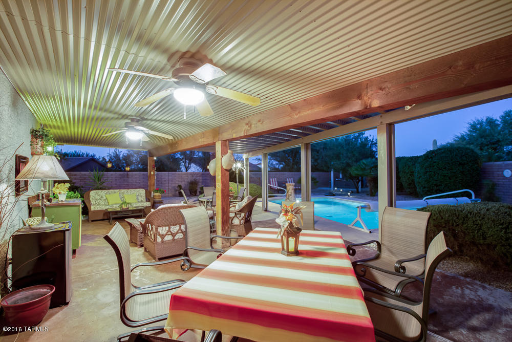 Quail Creek (1-306) - Residential