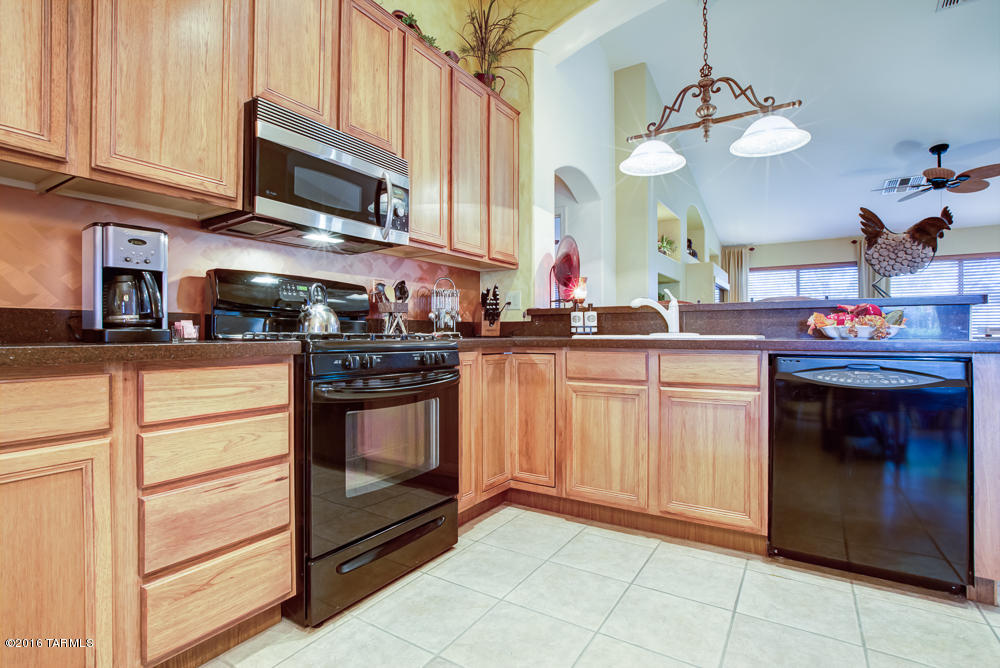Quail Creek (1-306) - Residential