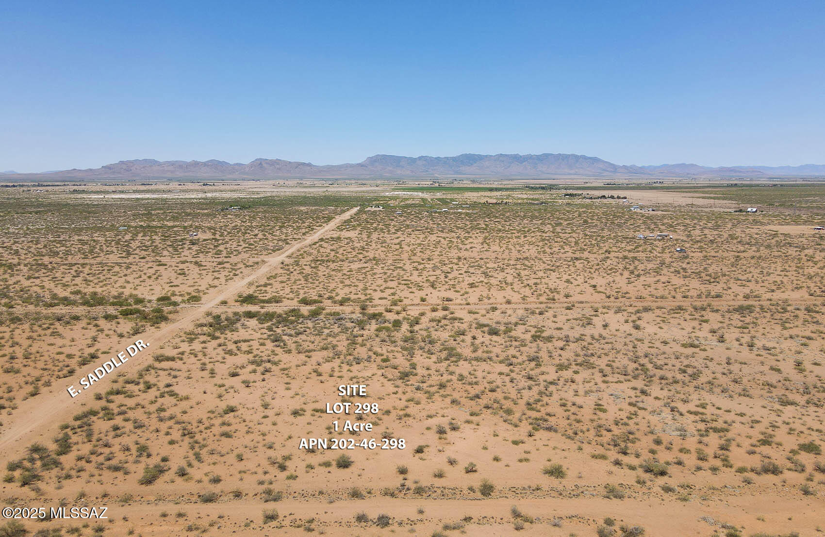 Other/Unknown - Land