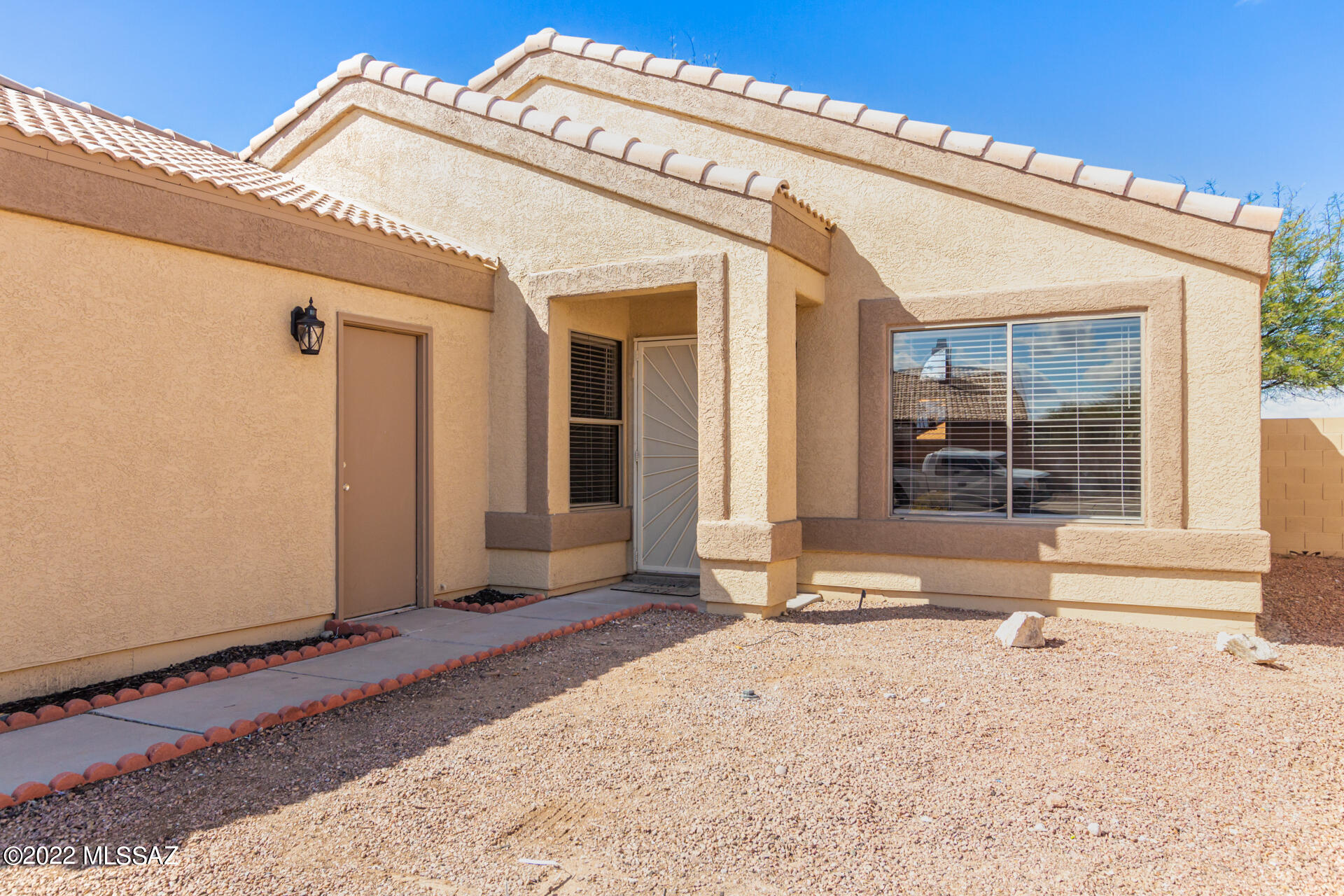 Diamond Key At Rita Ranch NO. 2 (1-67) - Residential