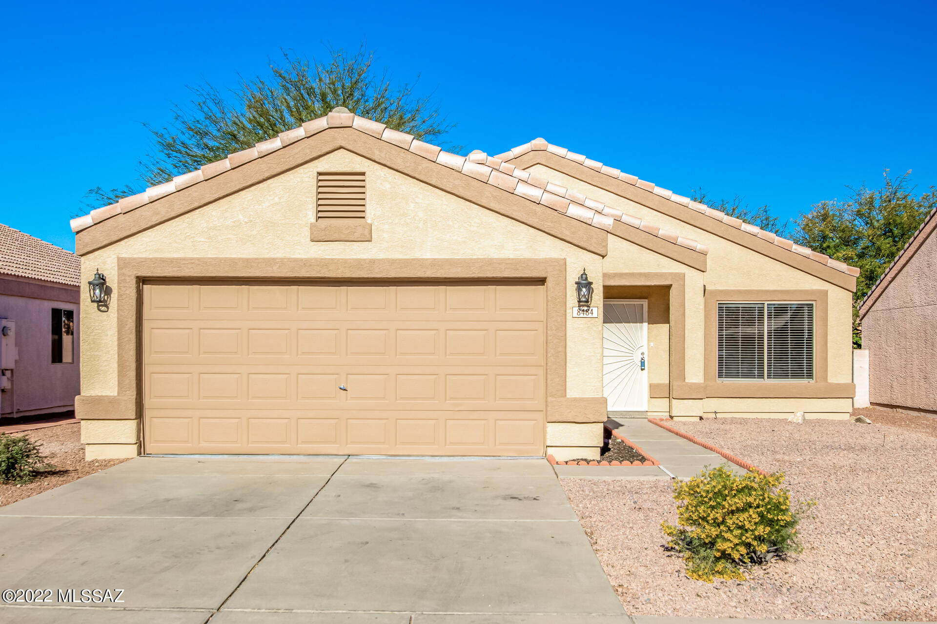 Diamond Key At Rita Ranch NO. 2 (1-67) - Residential