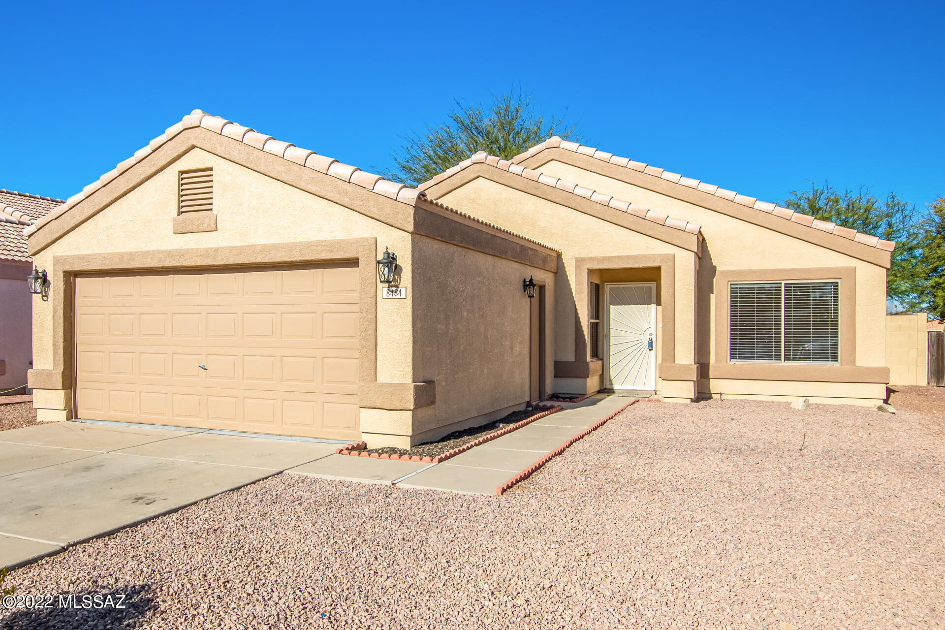 Diamond Key At Rita Ranch NO. 2 (1-67) - Residential