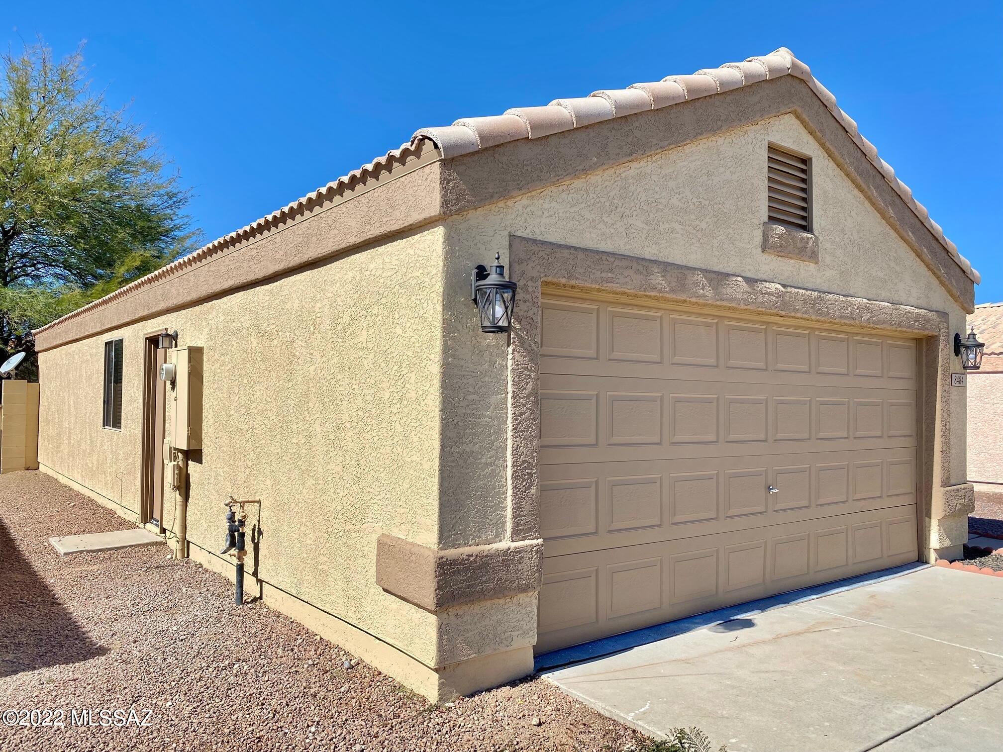 Diamond Key At Rita Ranch NO. 2 (1-67) - Residential