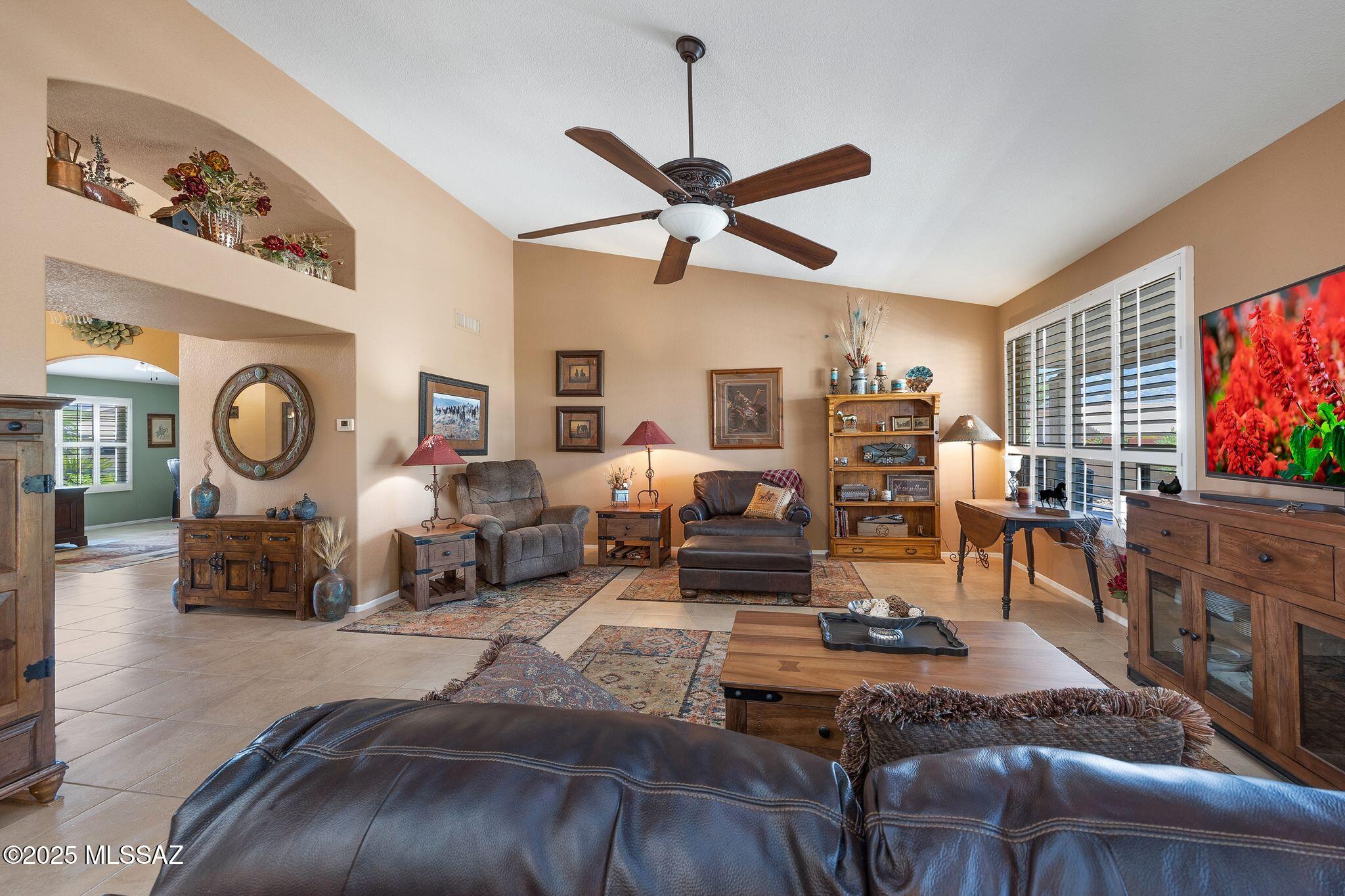 Saddlebrooke - Residential