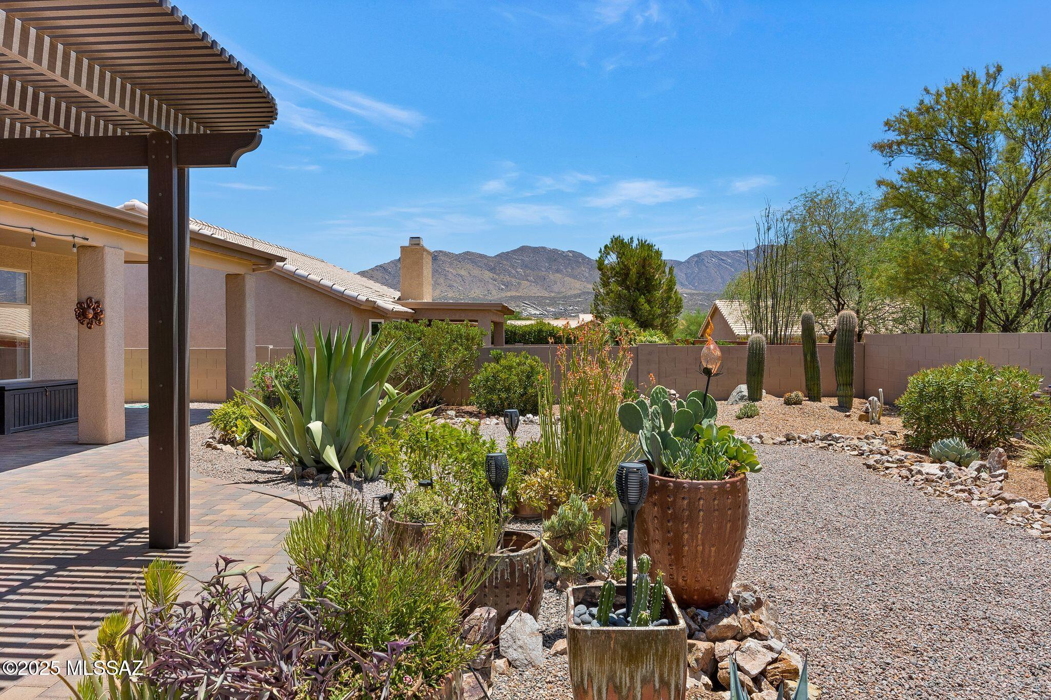 Saddlebrooke - Residential