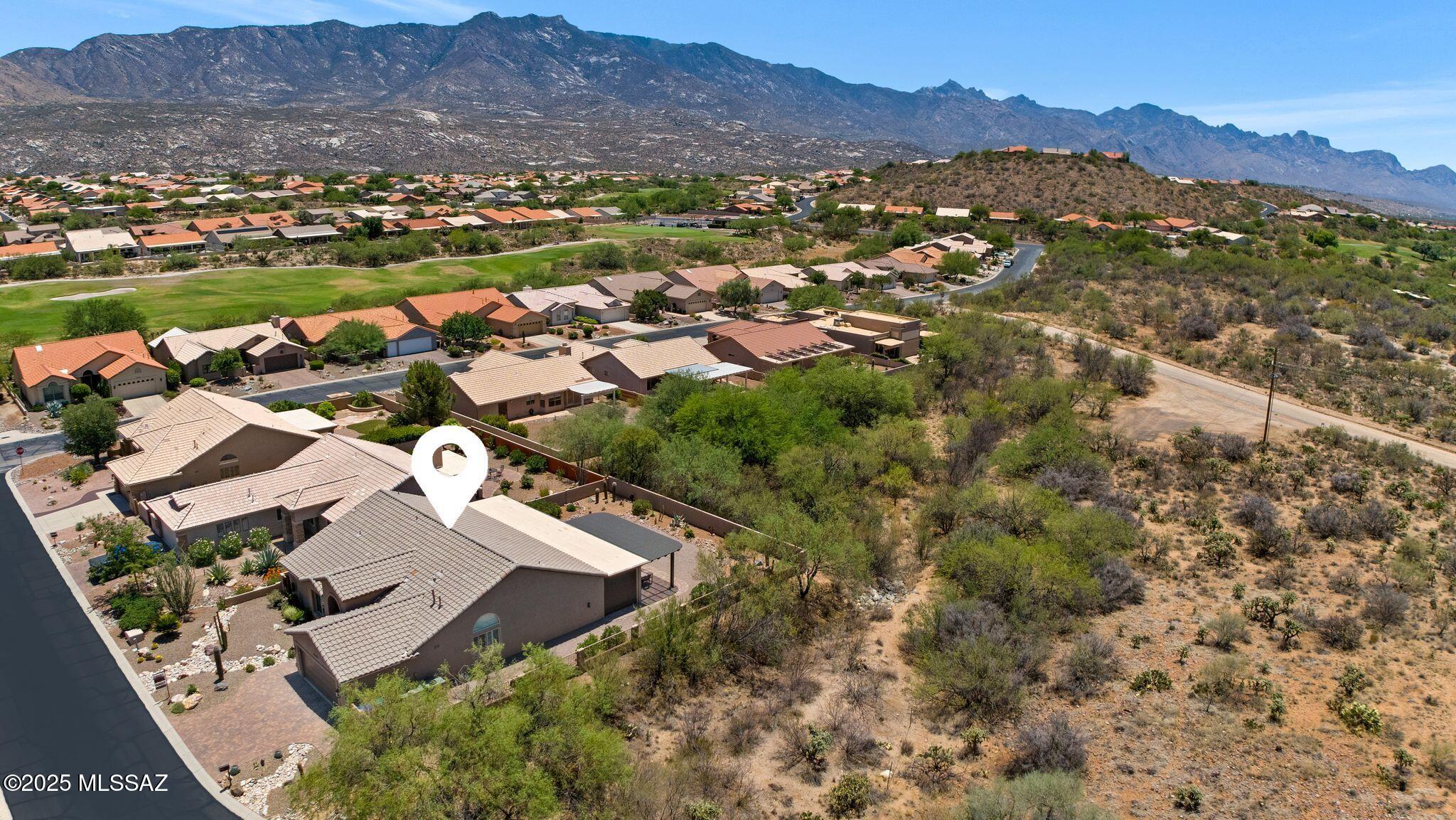 Saddlebrooke - Residential