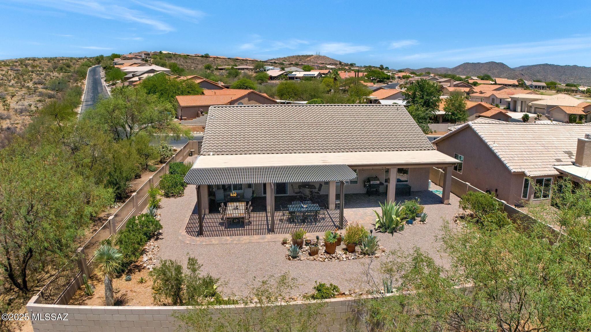 Saddlebrooke - Residential