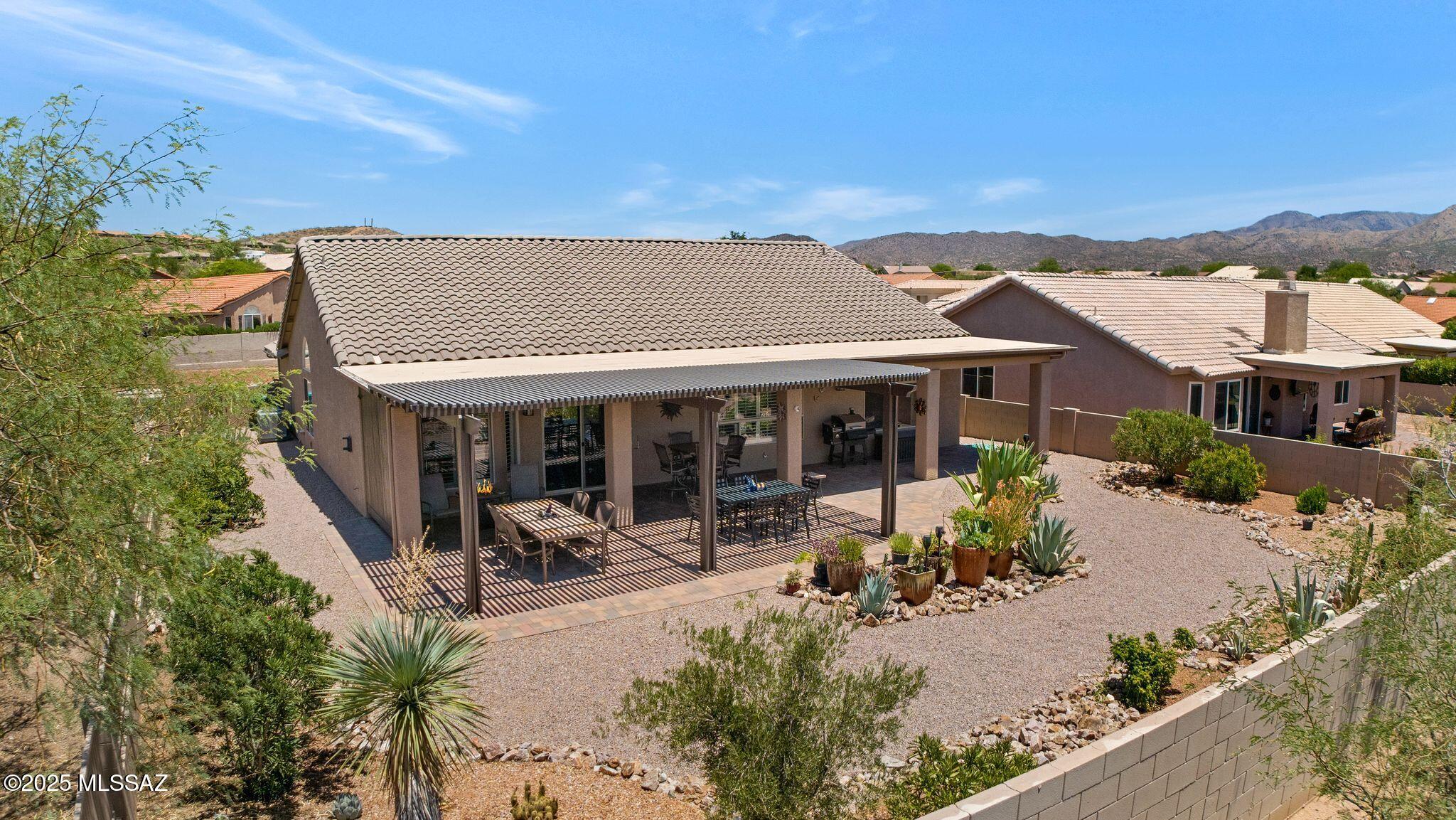 Saddlebrooke - Residential