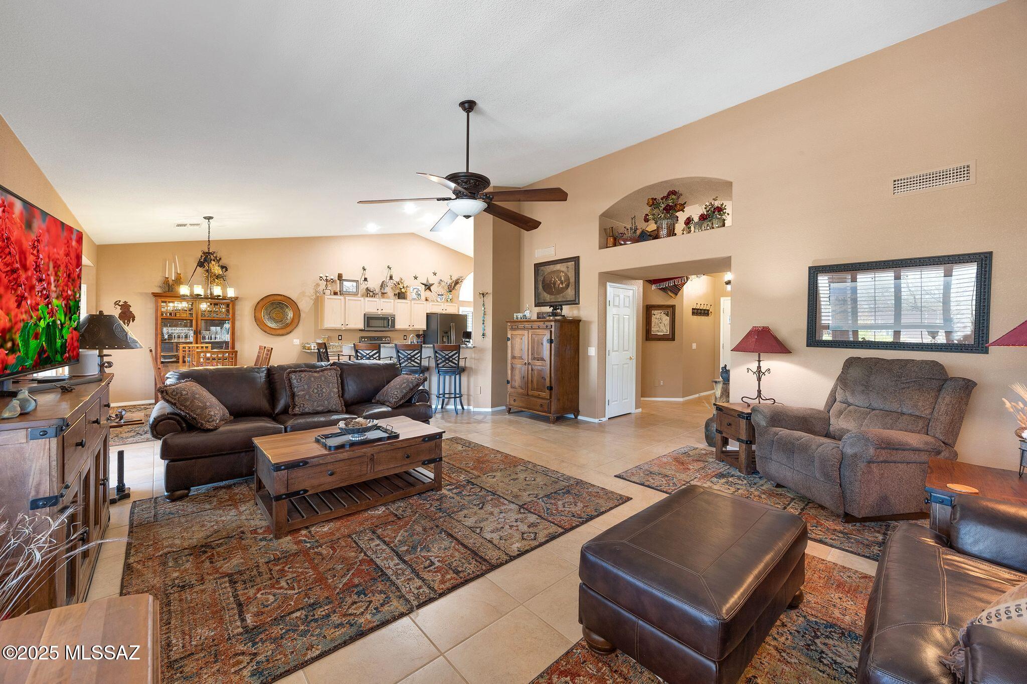 Saddlebrooke - Residential