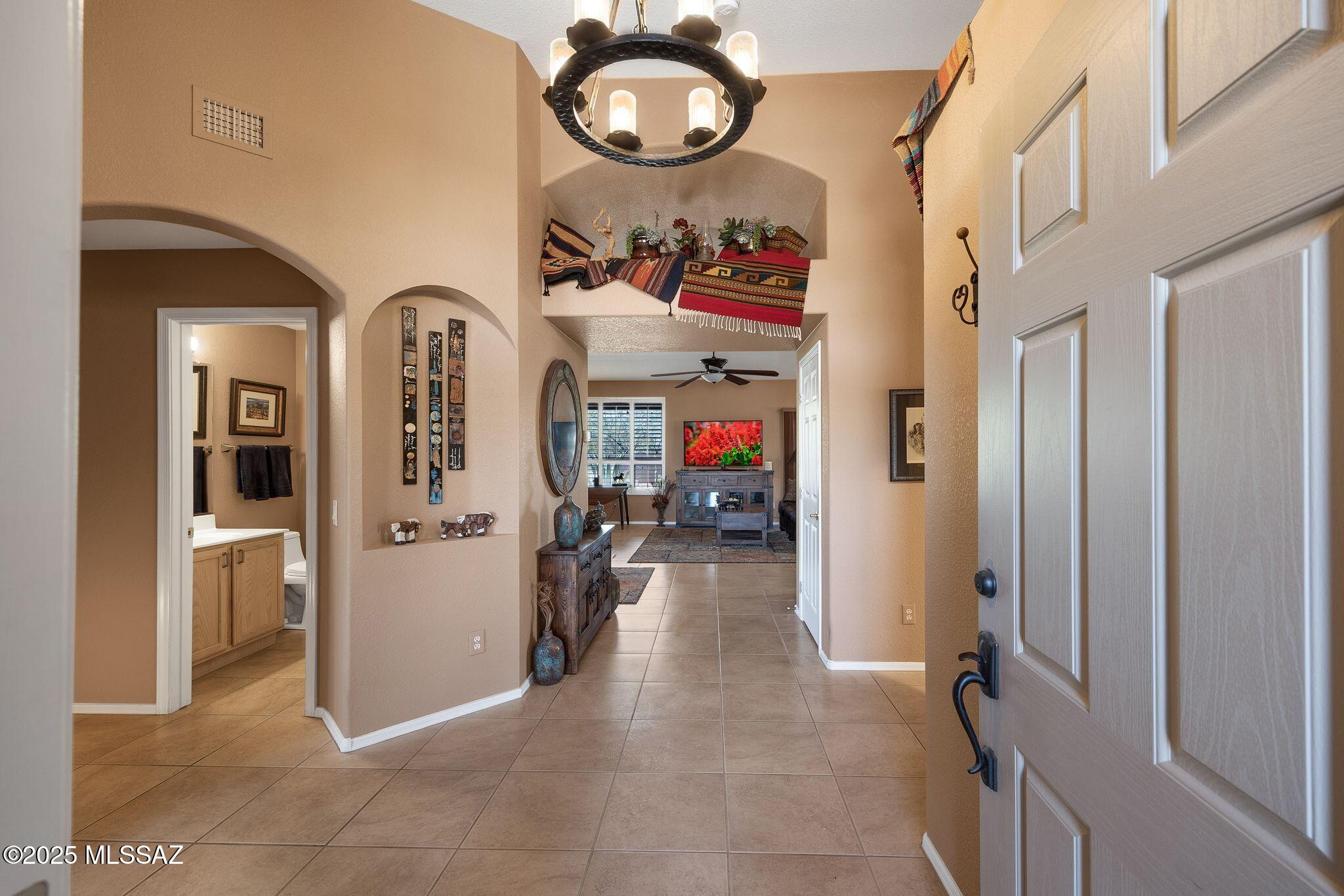 Saddlebrooke - Residential