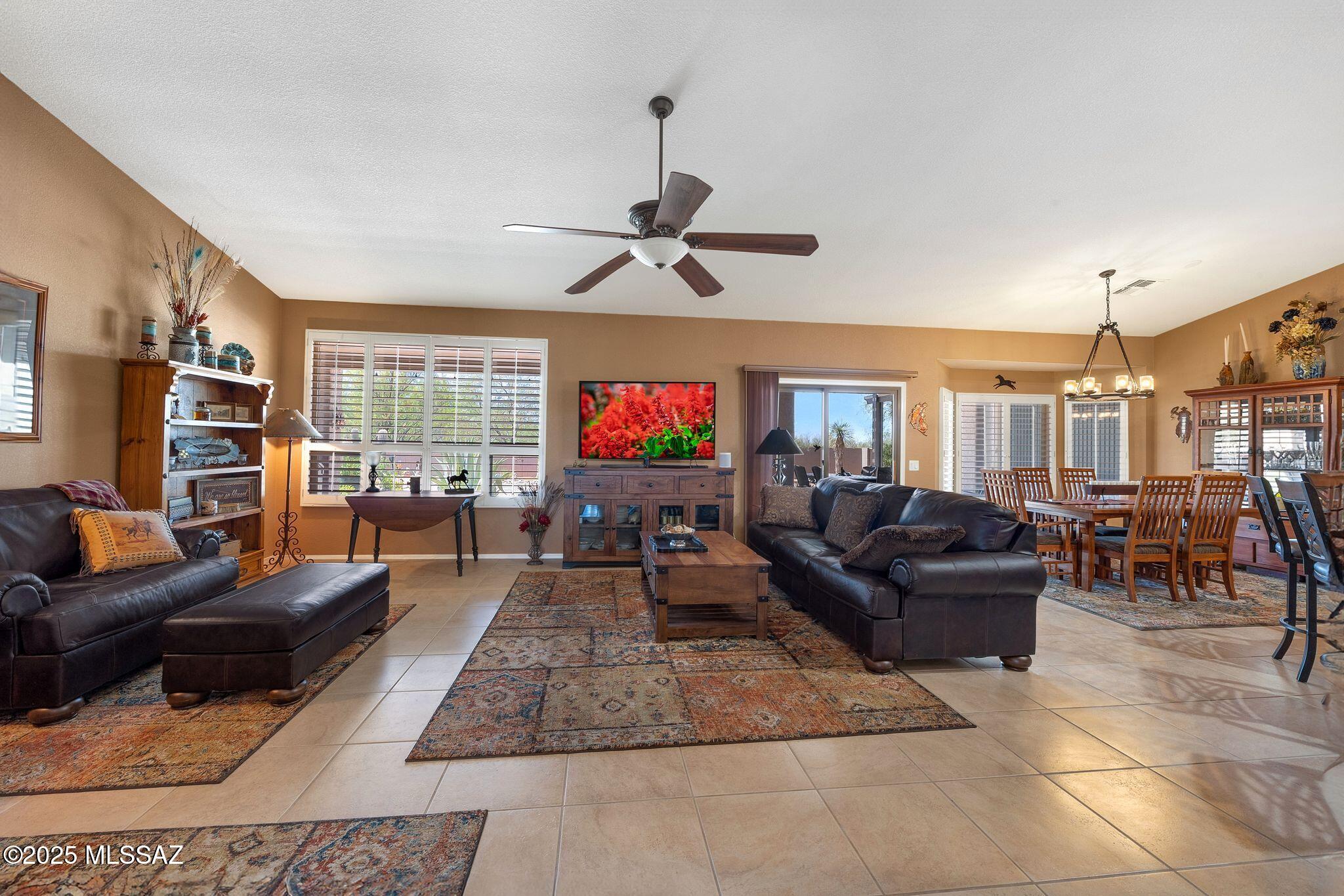 Saddlebrooke - Residential