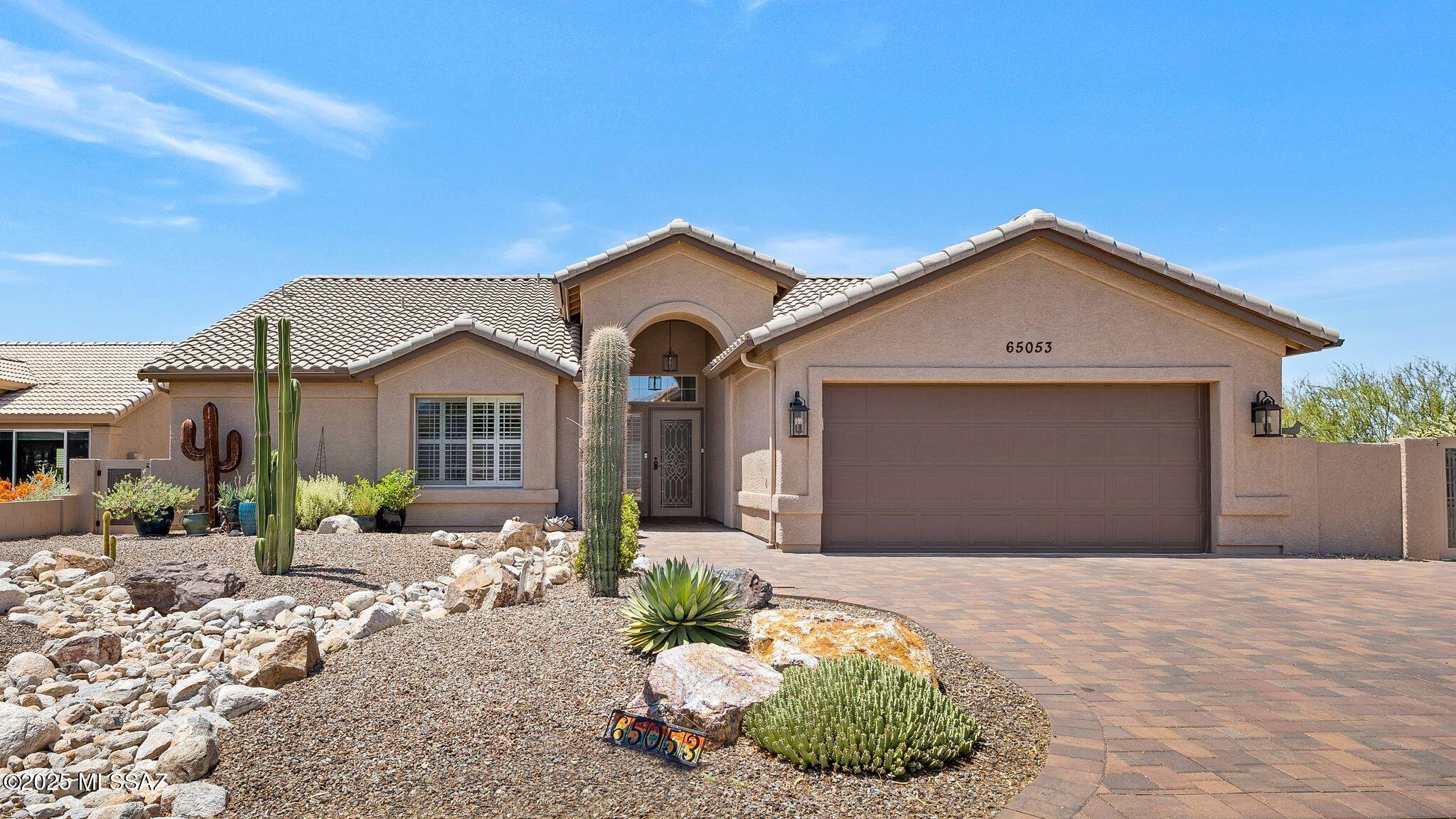 Saddlebrooke - Residential