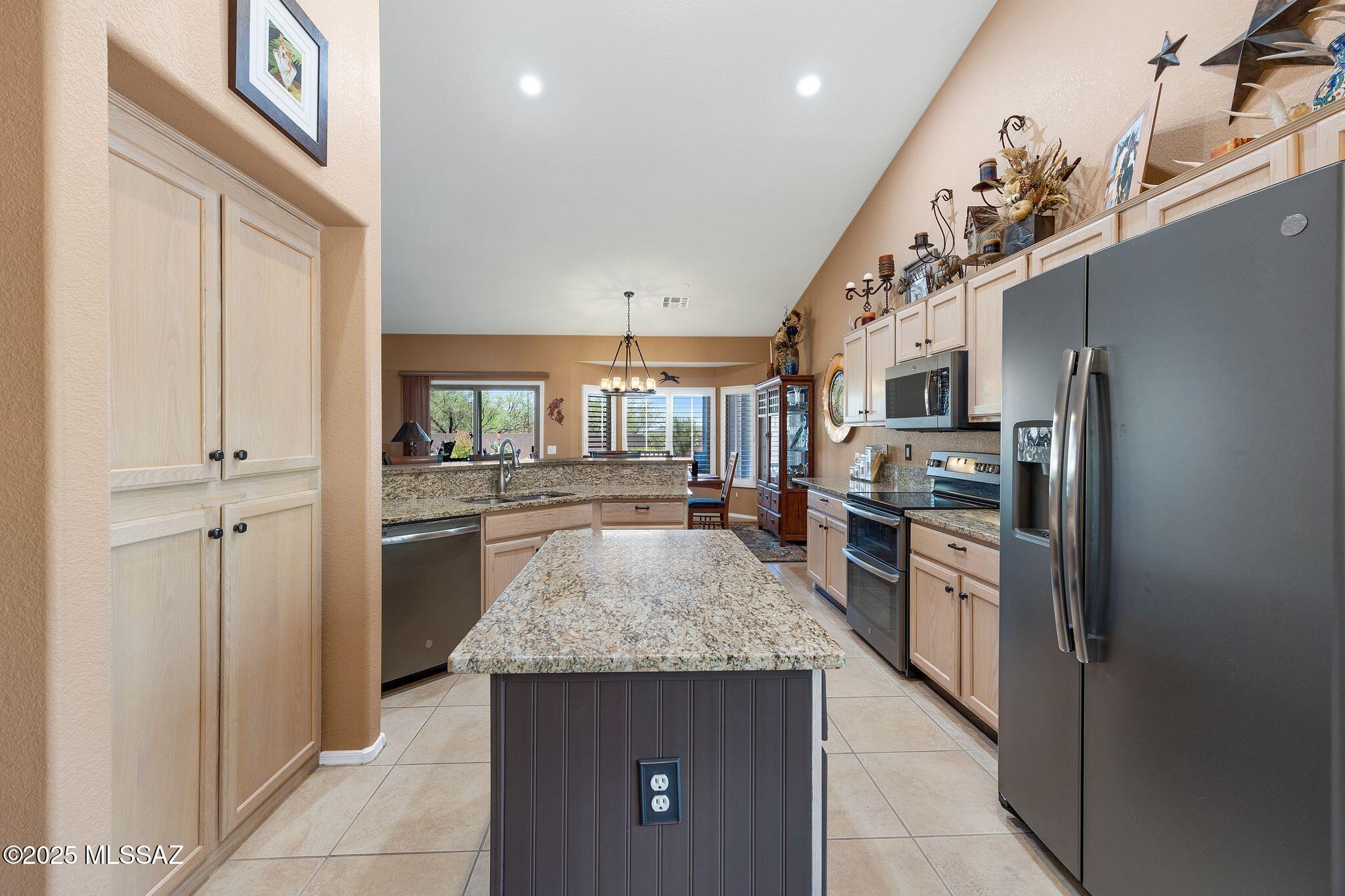 Saddlebrooke - Residential