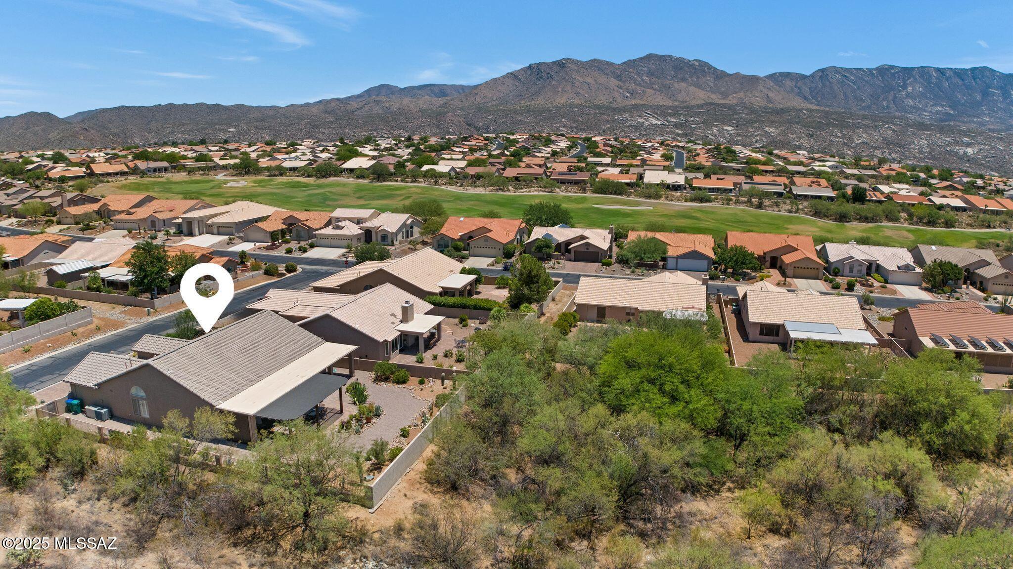 Saddlebrooke - Residential