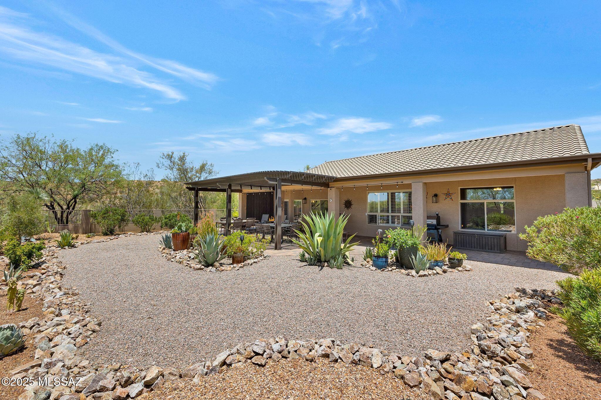 Saddlebrooke - Residential