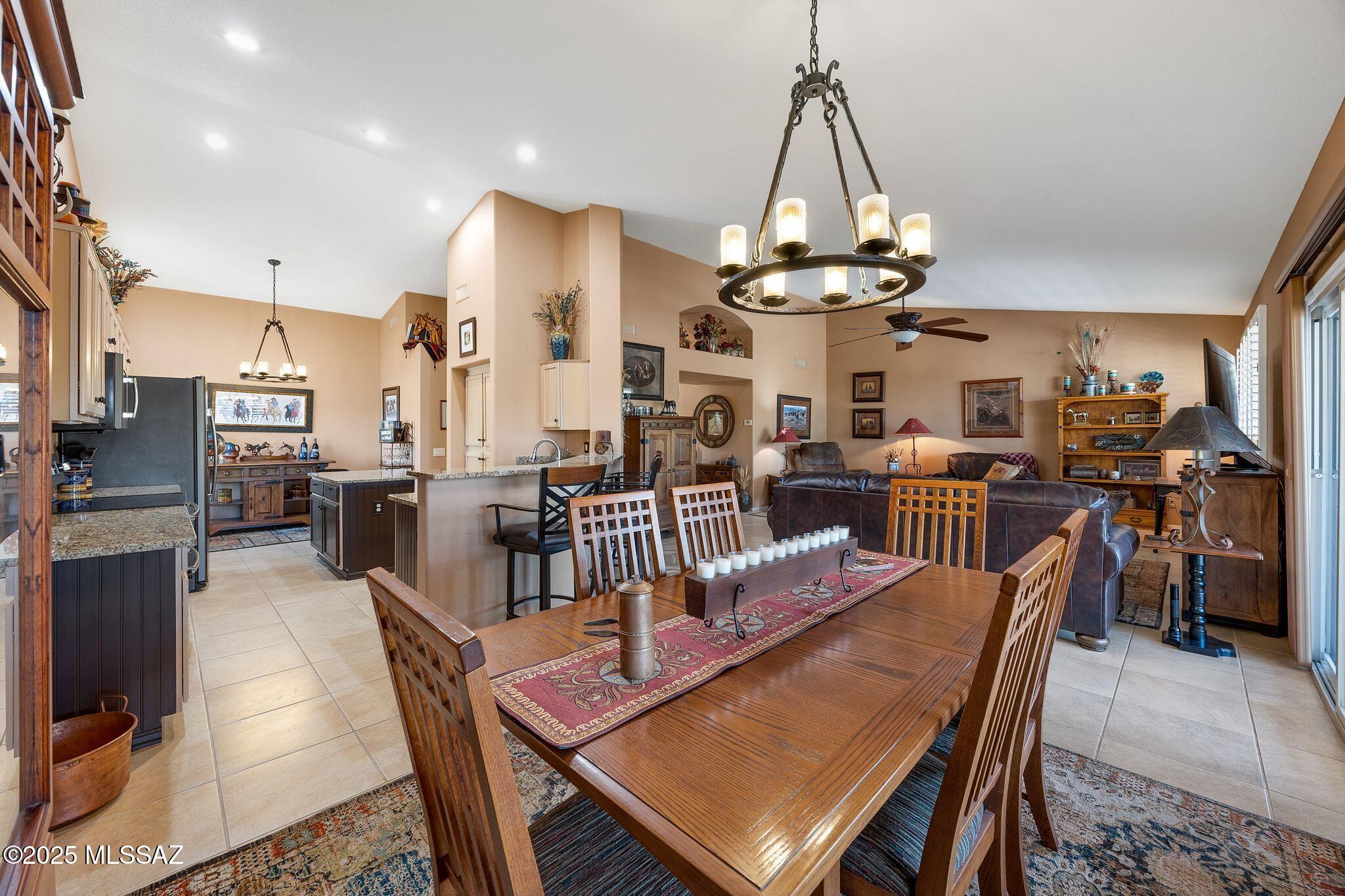 Saddlebrooke - Residential