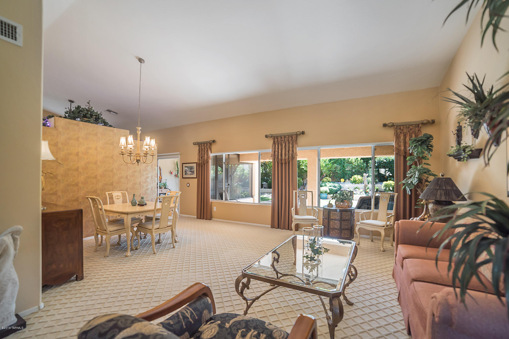 Quail Creek (1-306) - Residential