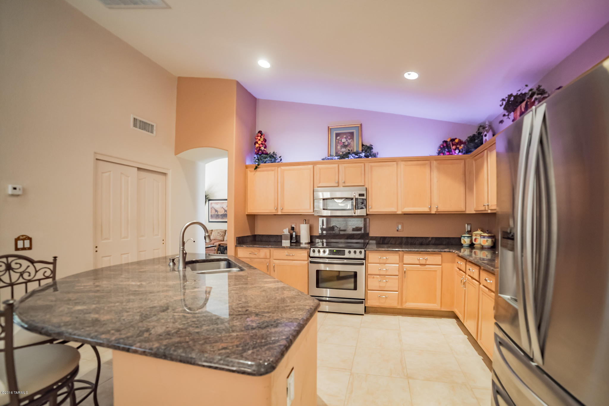 Quail Creek (1-306) - Residential