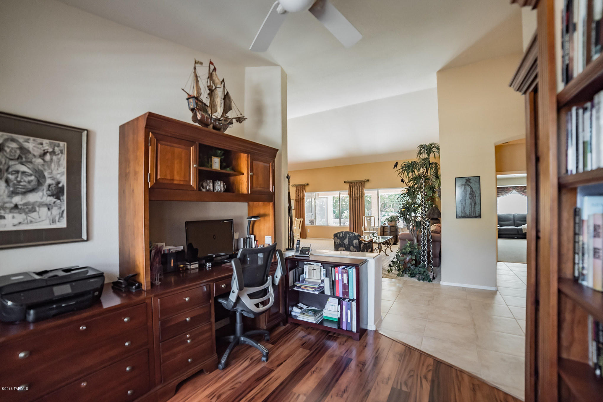 Quail Creek (1-306) - Residential