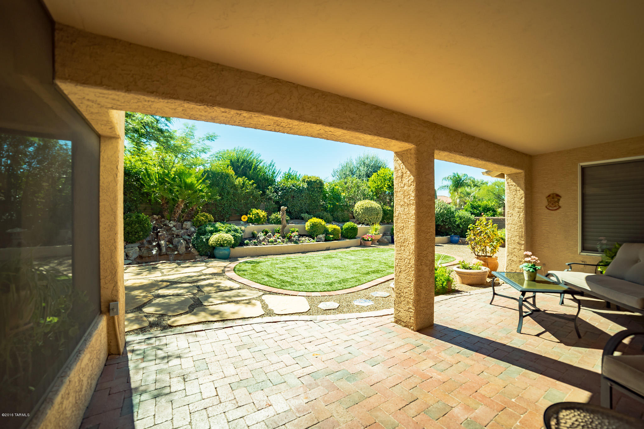 Quail Creek (1-306) - Residential