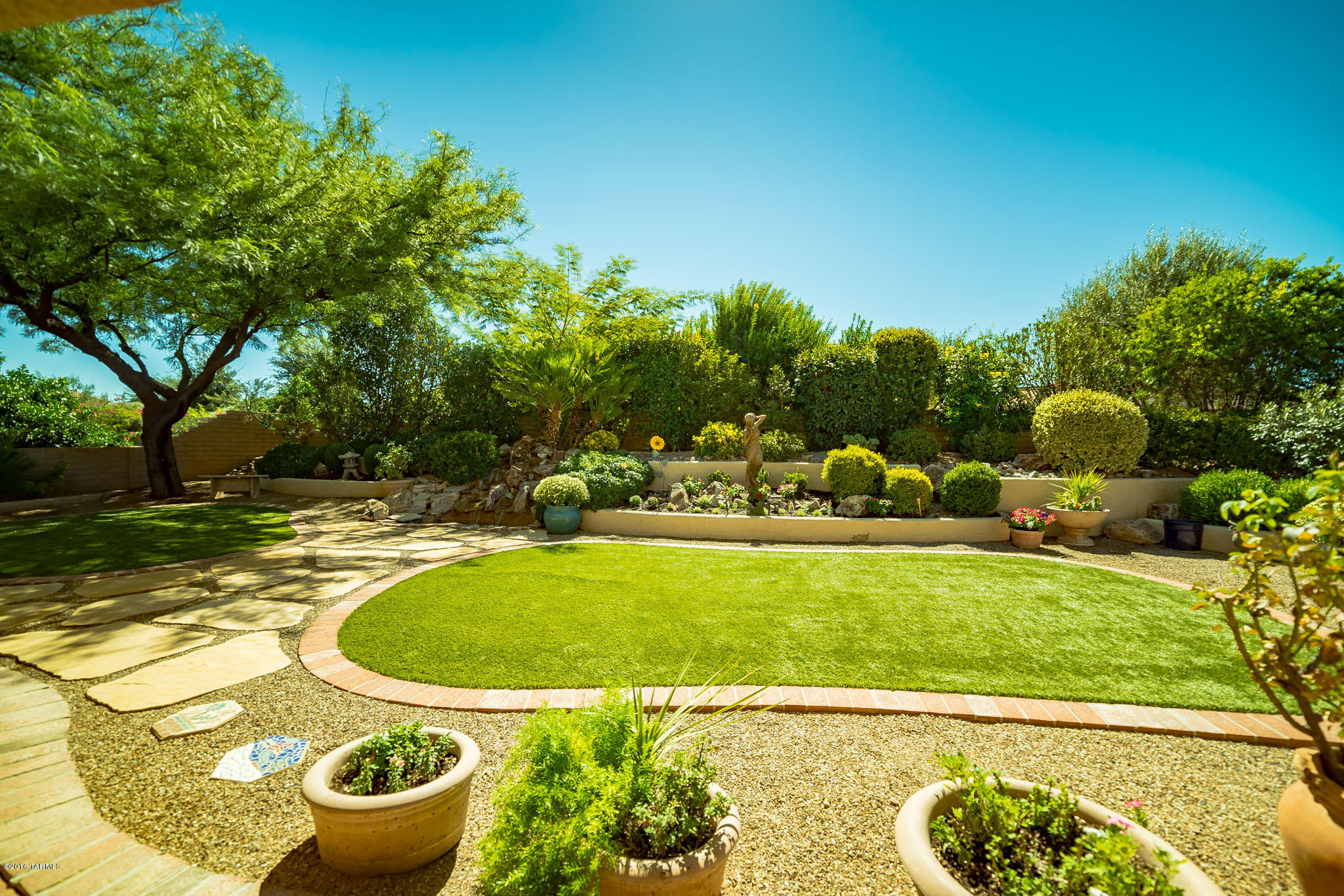 Quail Creek (1-306) - Residential